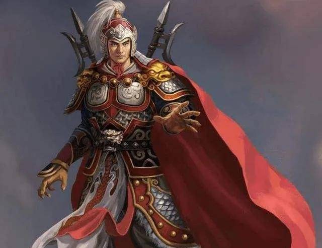 杨衮_杨继业_七郎八虎