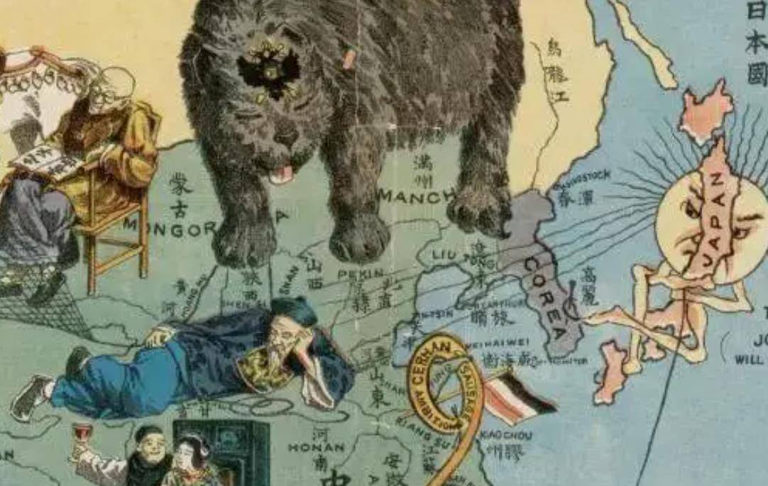 原创割地100年与99年有什么区别