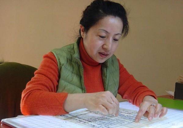 原创41岁的李巧林婚姻失败后恋上小19岁下属50岁生下3胞胎