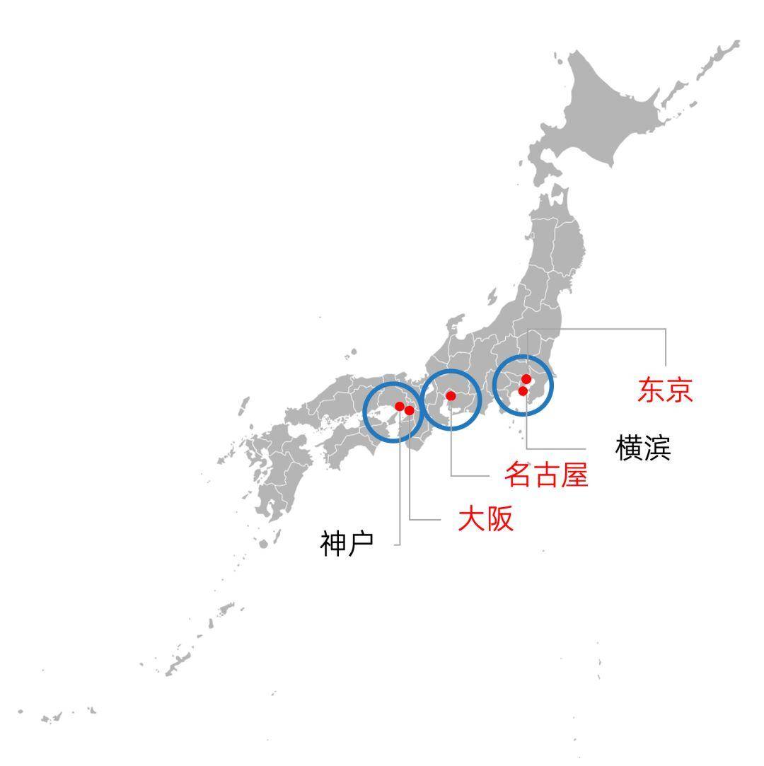 名古屋人口图片