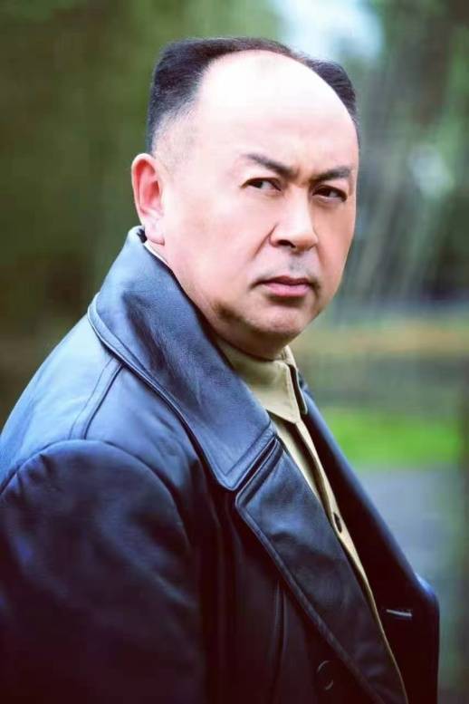三评电视剧《战上海》——形象特征与气质特征的缺失_陈毅元帅_张嘉译