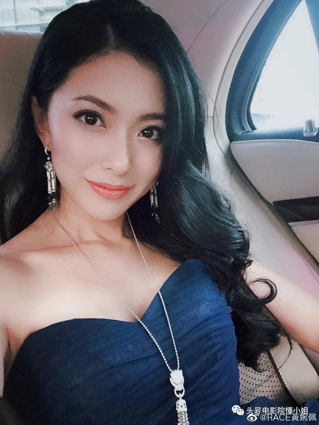 tvb御用丫环嫁大23岁富豪,奢华豪宅曝光,18线女明星也能当阔太_李美慧