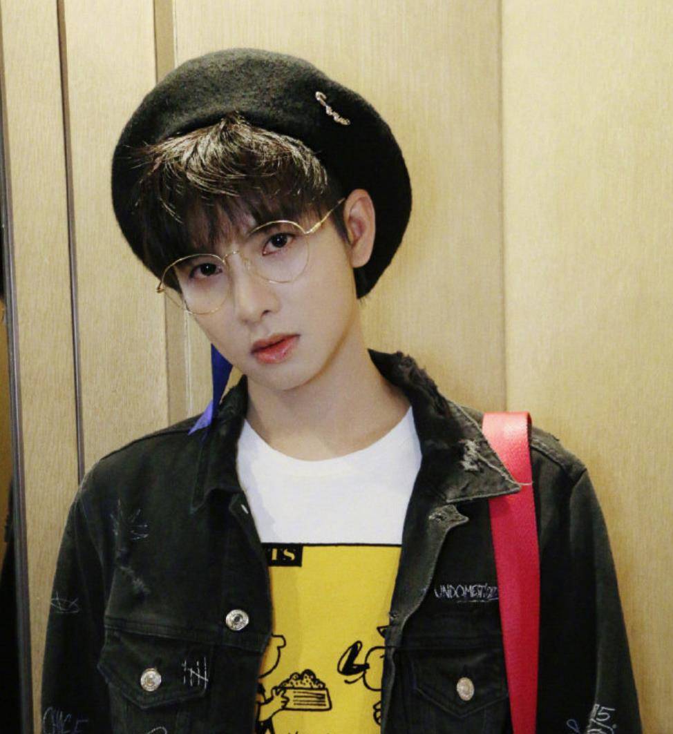 原创肖战抢了郑繁星的歌当事人否认了