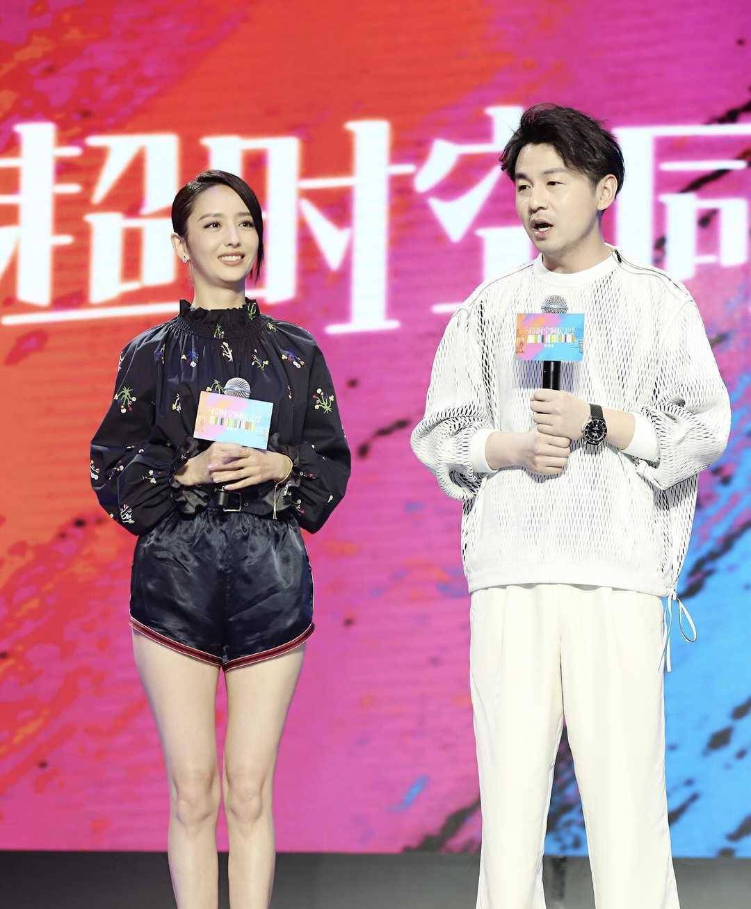 佟丽娅身高 来自搜狐网