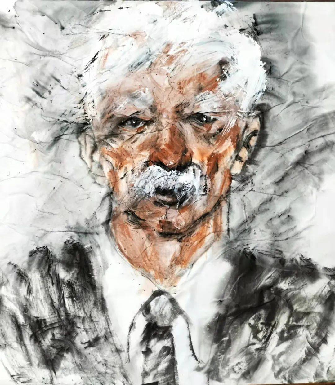 画家简介——陈玺光陈玺光:江苏人,中国艺术家返回搜狐,查看更多