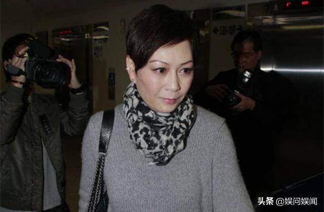 原创娱乐圈最低调的豪门贵婿妻子反追他4年结婚25年不忙生儿育女