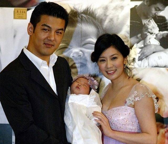 论保养只服这6位女星,与亲生女儿同框似姐妹