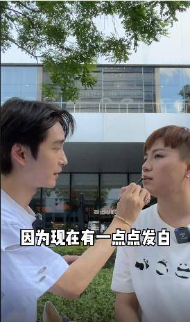 原创吴小白李佳琦骆王宇崔佳楠四大美妆天王90后闭眼入