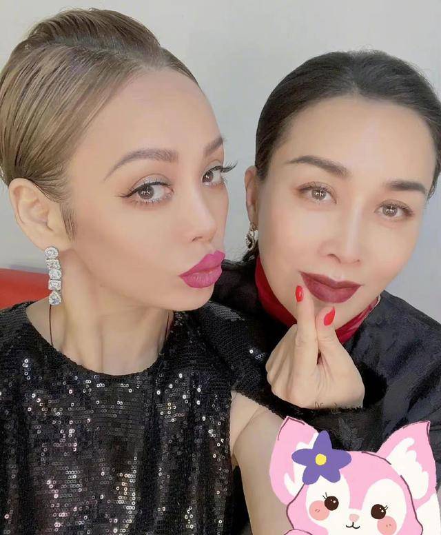 乘风破浪一公太难看,网友都知道接下来谁被淘汰