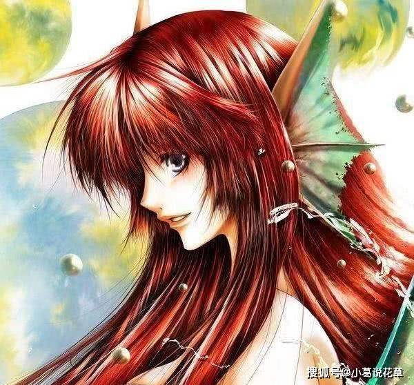 简直就是狐狸精的三大星座女,尤其第一,最偷人心!_男人_女生_气质