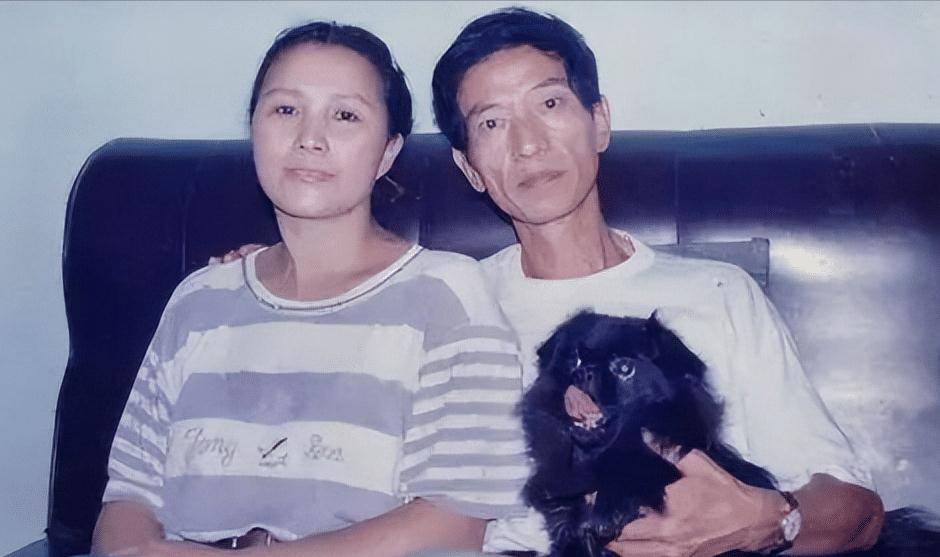 瞿颖:父亲再婚娶乡下阿姨,生母为了她的婚姻流泪_邹雄_丁家珍_母亲