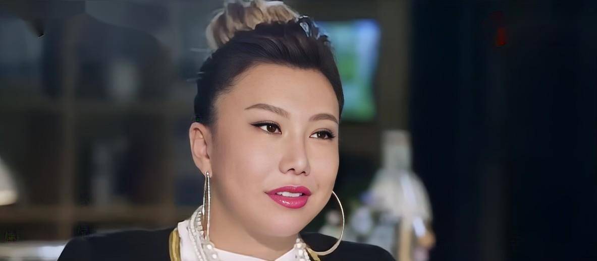 原创baby终究成了笑话反观范湉湉的清醒才是真正的赢家