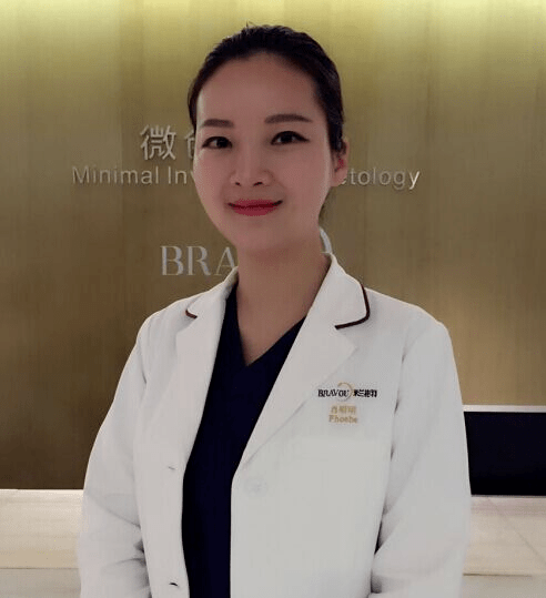 化专家肖明明专访|我希望带求美者回归本质之美_肖博士_医生_八大处