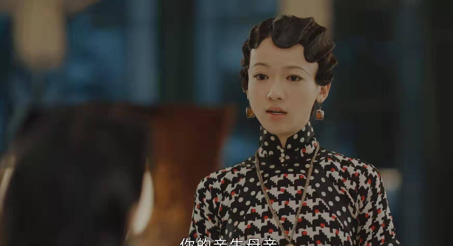 传家:看到28集才明白,三姐妹吵架黄夫人生病,都是做