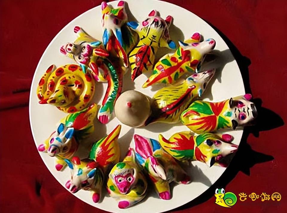 趣哪悠"七豫"之旅之吃豫菜:周口传统热门美食名吃名单