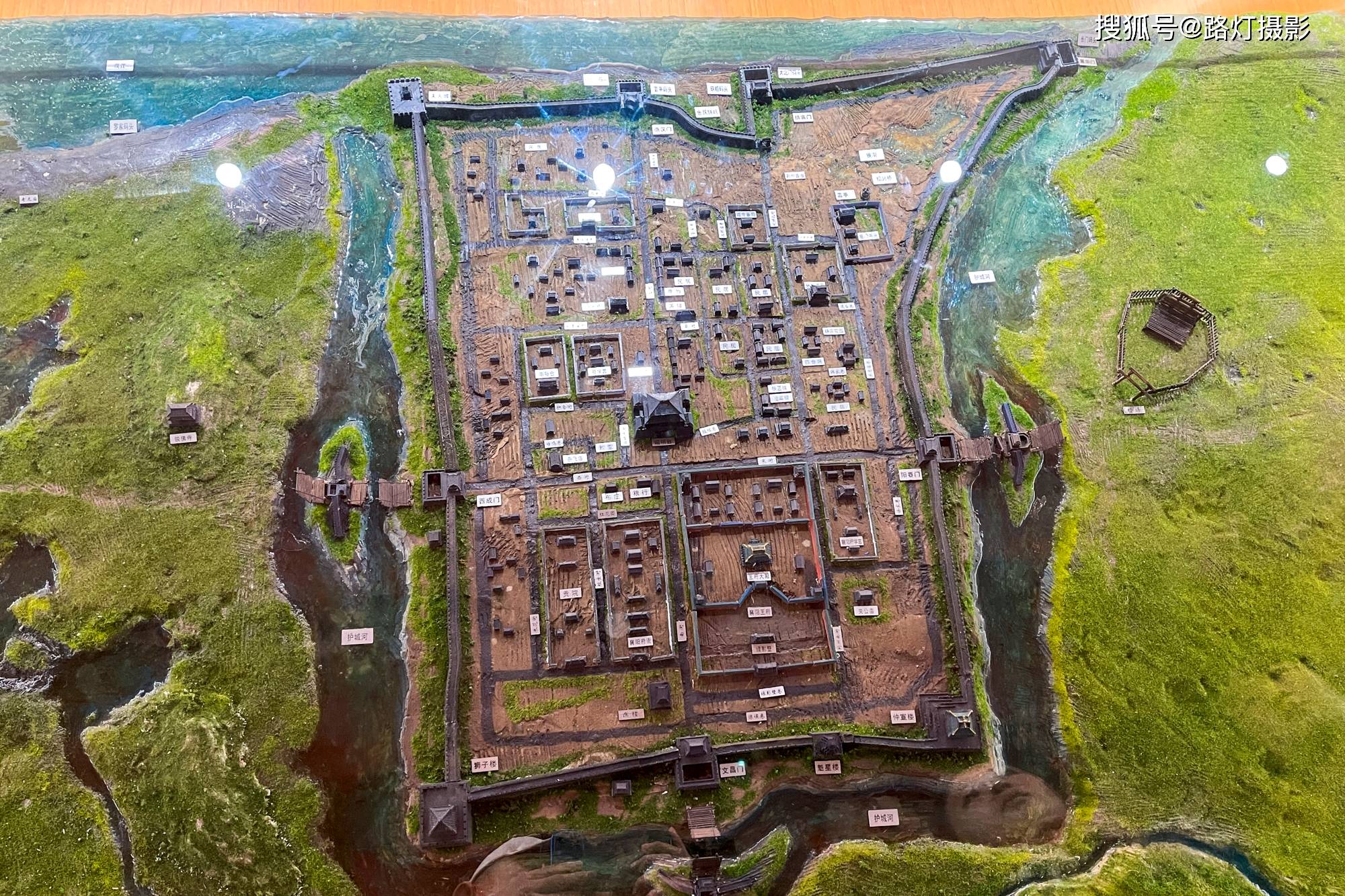 中国这座2800年古城,曾抵抗10万蒙古大军6年,如今沦为三线小城_襄阳
