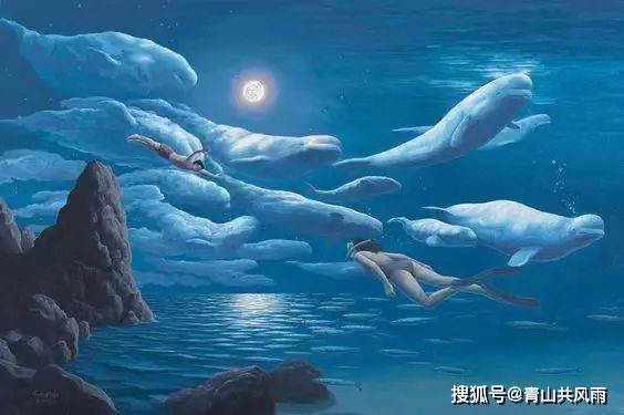 周公解梦能信么？探索梦境与现实的微妙联系