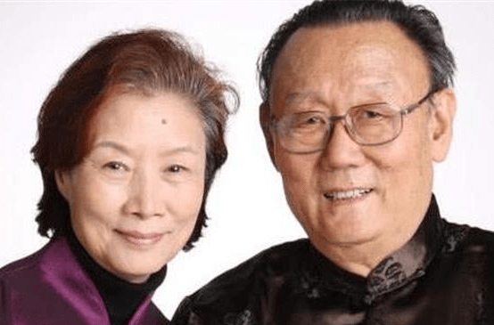 原创优秀演员吕中儿子是导演儿媳是影后女儿更是国人的骄傲