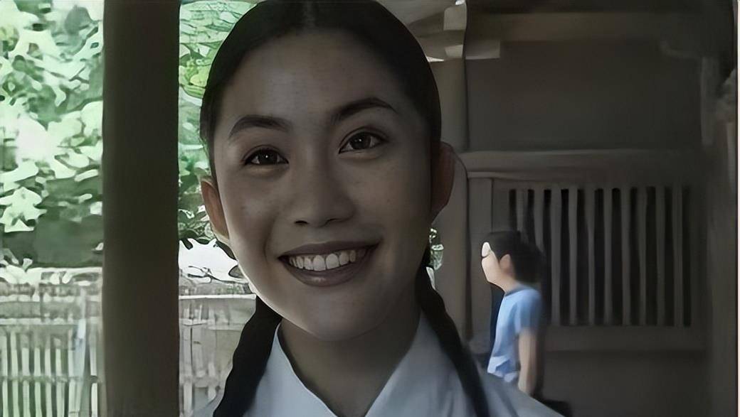 原创演员王宇婕与林俊杰是挚友出道16年却不红41岁婚姻成谜