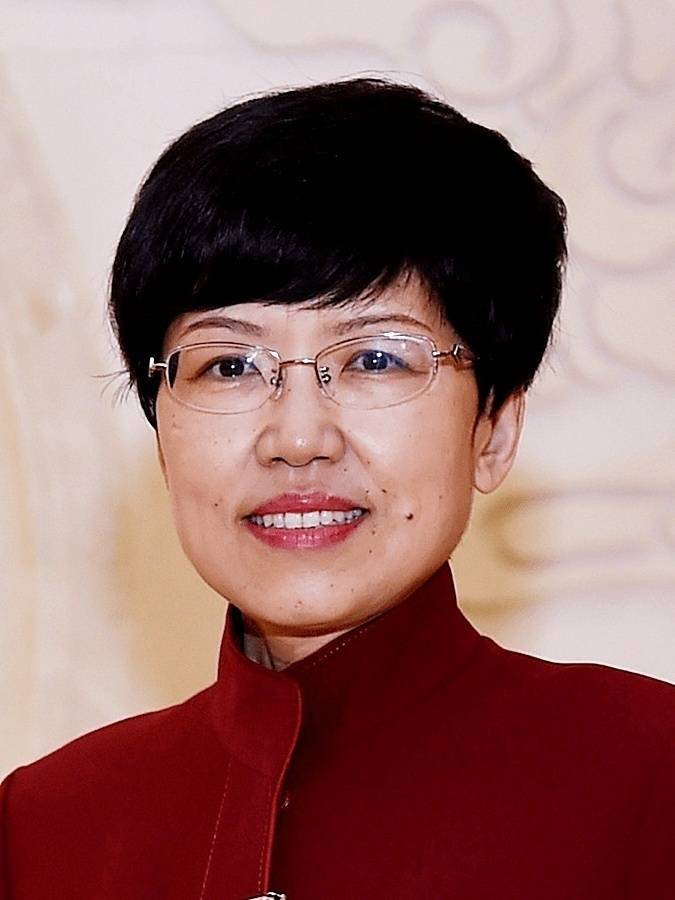 张淑琴代表"加强密室剧本杀从业人员入职审查,定期审查从业人员违法