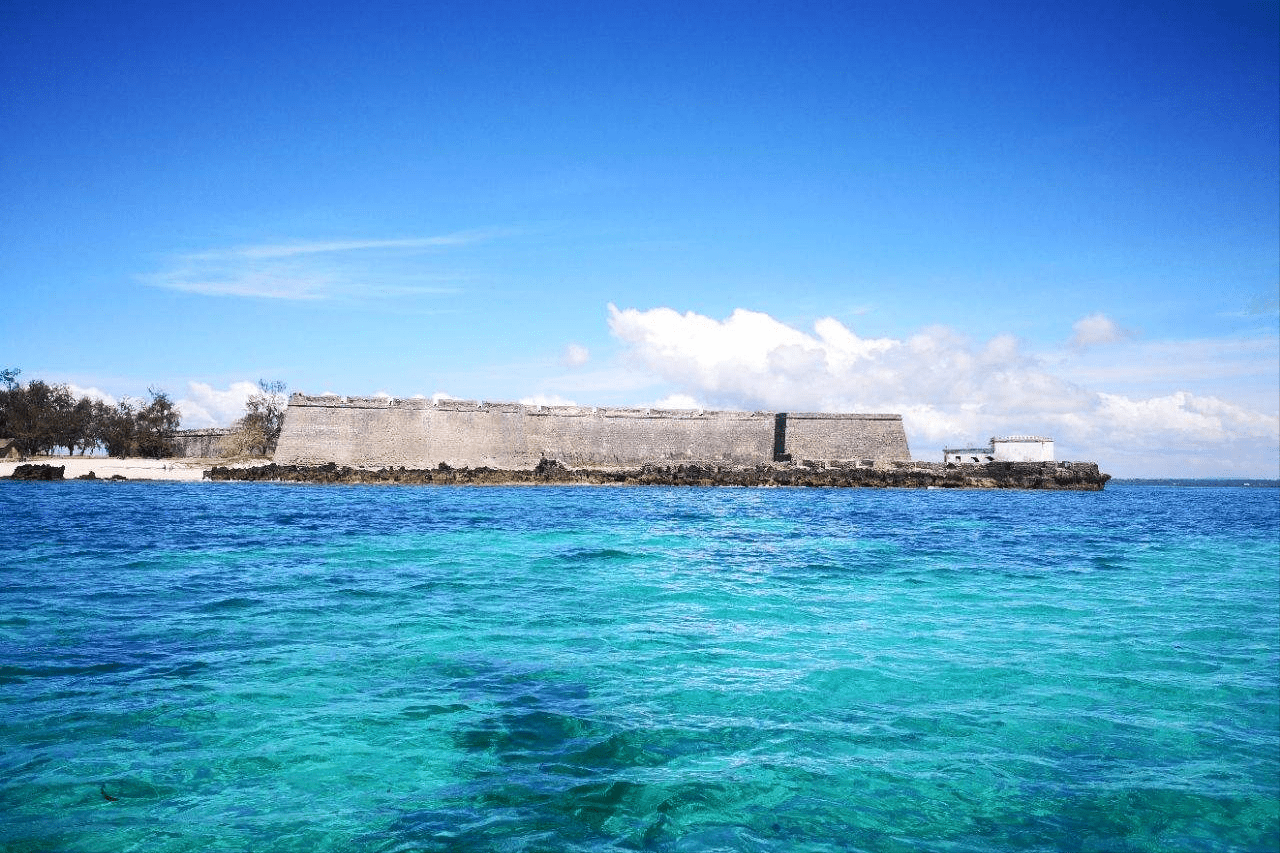 举全国之力捐款我国的腰果之乡莫桑比克究竟是个怎样的国家