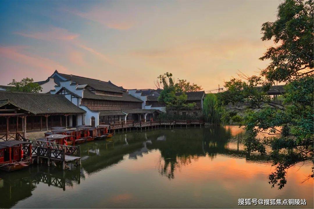 生活_实景图_江南文