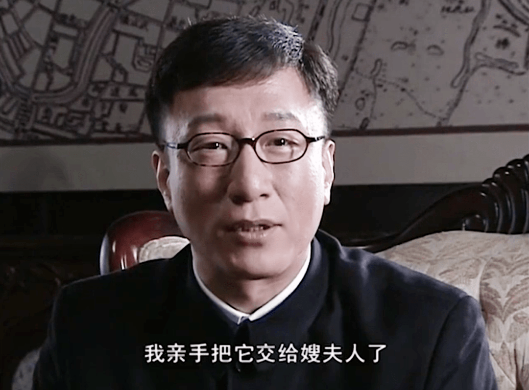 《潜伏》吴站长《悬崖》高科长一比,差别出来了_余则成_吴敬中_反派