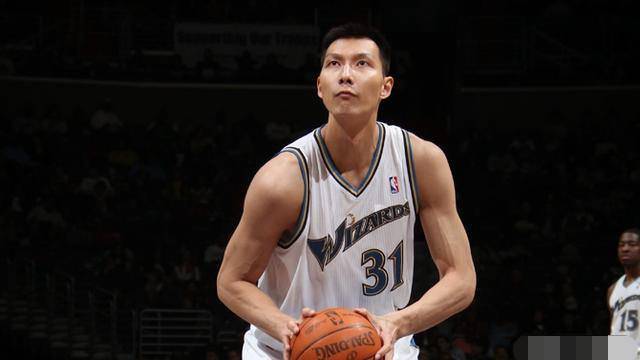 姚明生涯最后一场比赛,易建联在奇才队中,阿联在那场比赛的表现怎么样