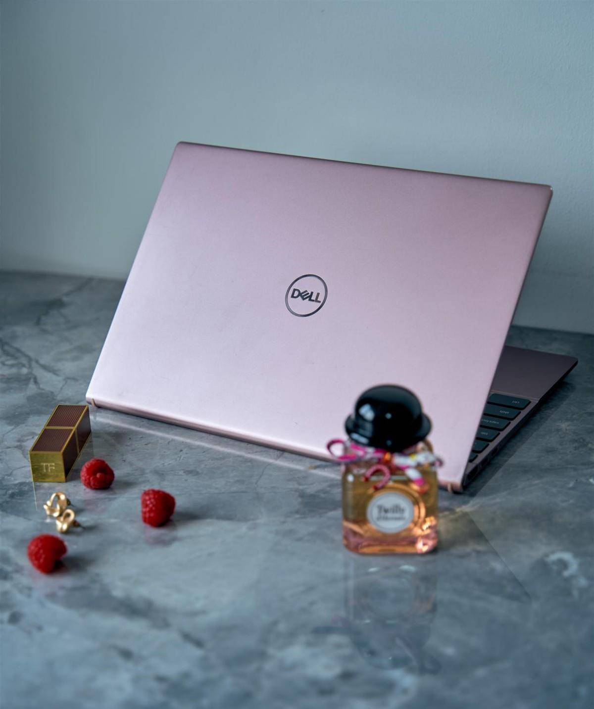 原创戴尔灵越13pro职场女强人标配工作生活一本应对