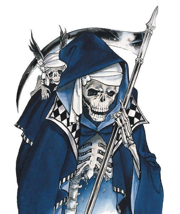 死亡军团(legion)死人军团,死亡军团,活生生的人组成的一个肉团.