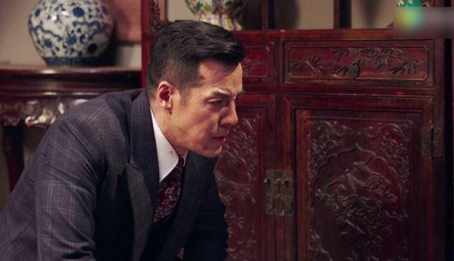 终于硬气一回,不过这3点让他后悔莫及_吴友仁_郭秉聪_春花