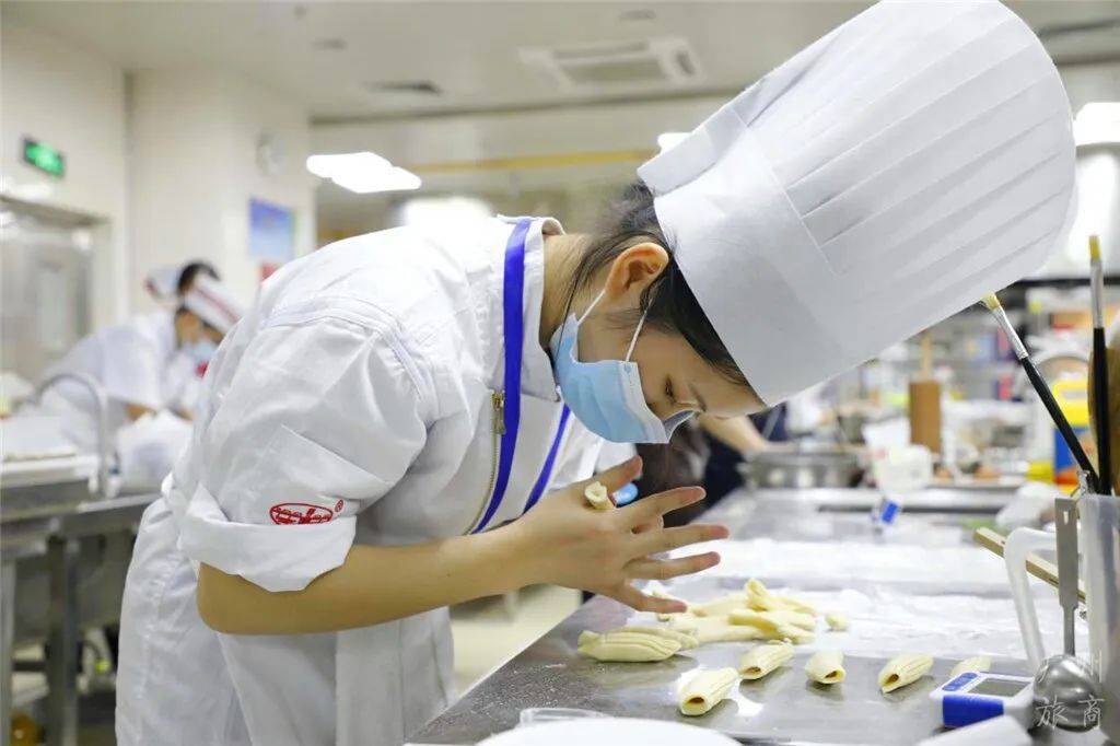 麵點技術廚房管理飲食營養與衛生廣東點心製作廣東地方風味點心麵塑