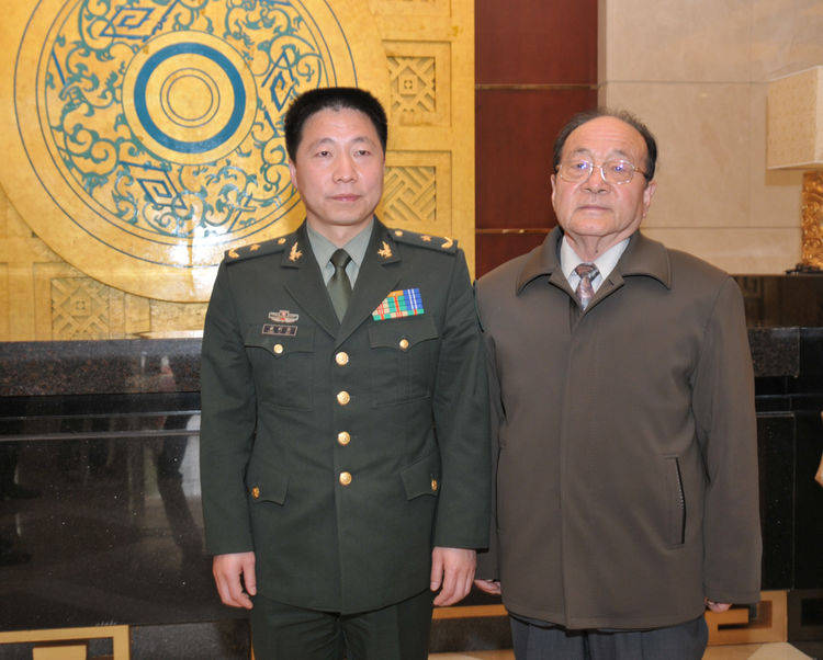 千年飞天梦 盛世得以圆 画范兴儒_敦煌_神舟_刘洋