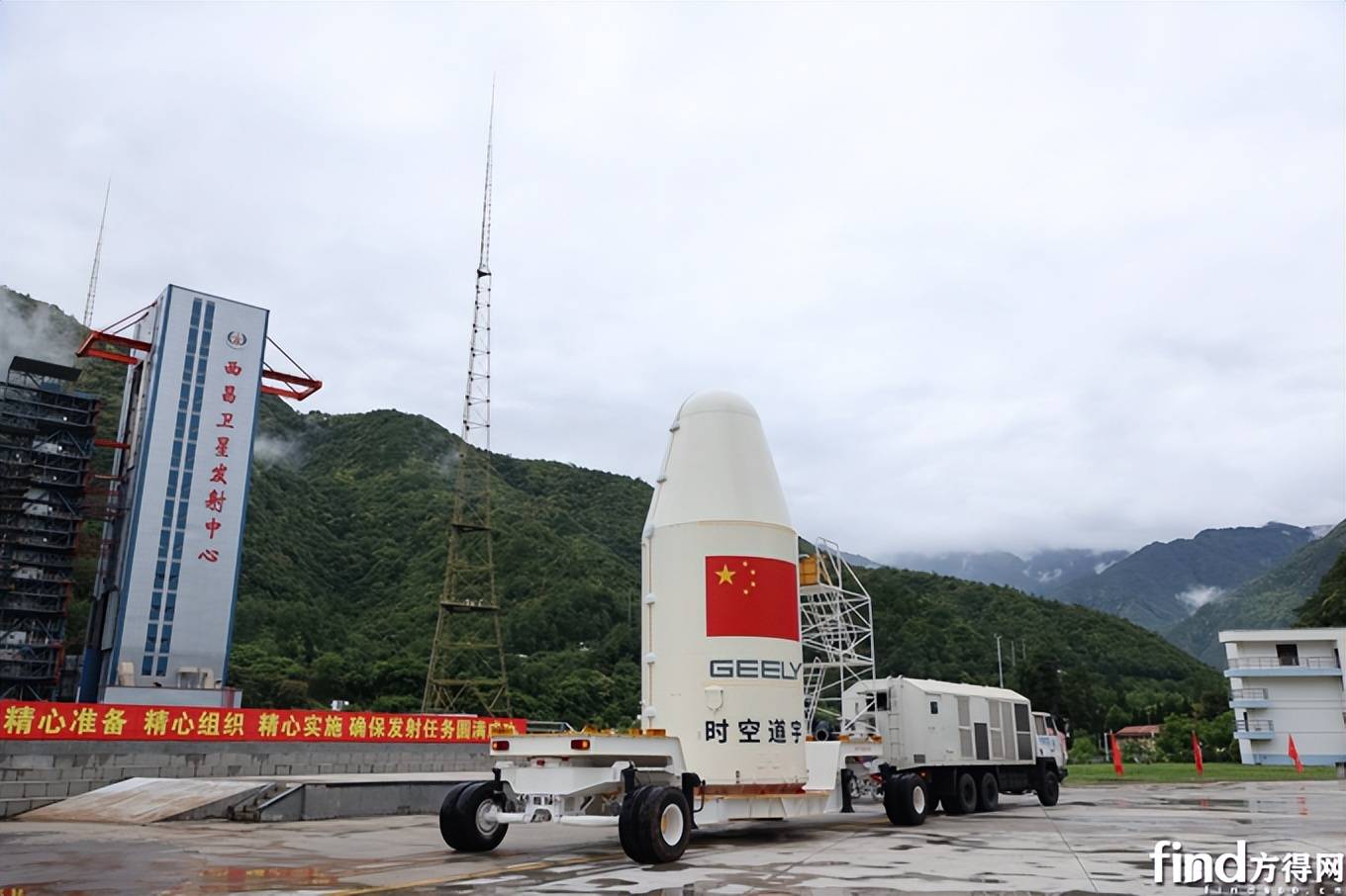 远程新能源商用车将重构物流生态如何靠卫星来实现