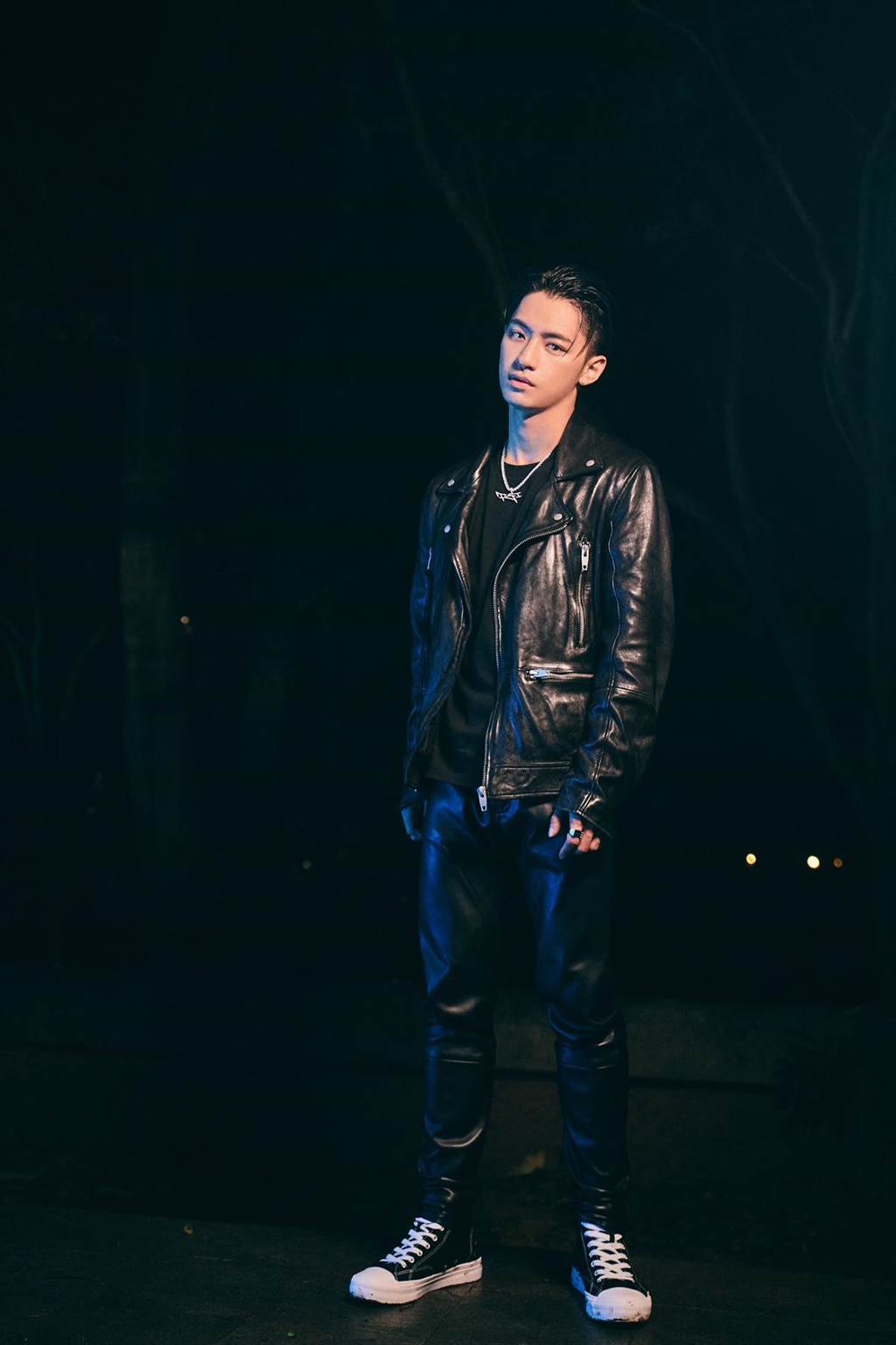 吴霏《全明星》光荣毕业 回归正业目标金曲奖_but_音乐_女生