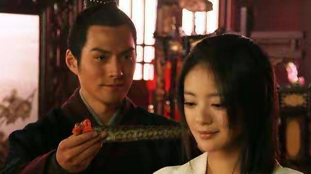 一代名妓李师师宋徽宗周邦彦的故事