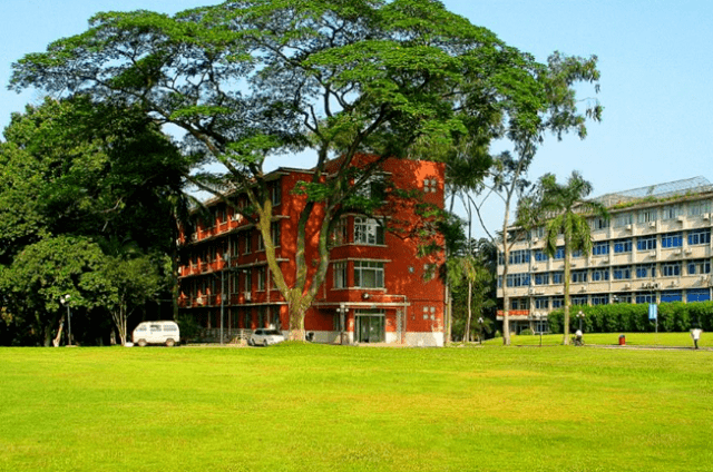 華南農業大學好大_華南農業大學檔次_華南農業大學是985還是211