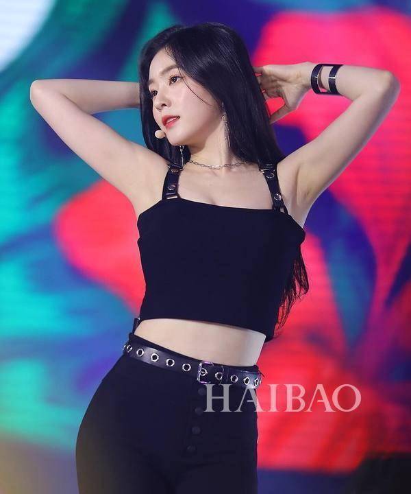 30岁裴珠泫,甜美活泼身材火辣,时尚十足的国外女神_red_美女_velvet