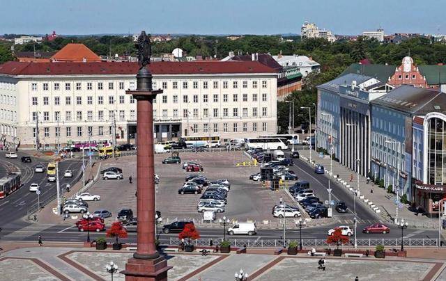 原创东普鲁士地区为何从来没有闹事呢你可能想不到