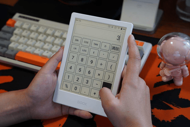 平价电纸书体验如何？售价仅为三位数的文石BOOX Poke4S评测