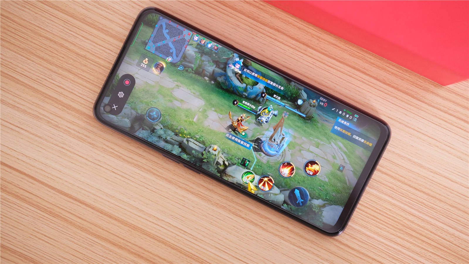 两千元真香机：一加Ace竞速版表现均衡！