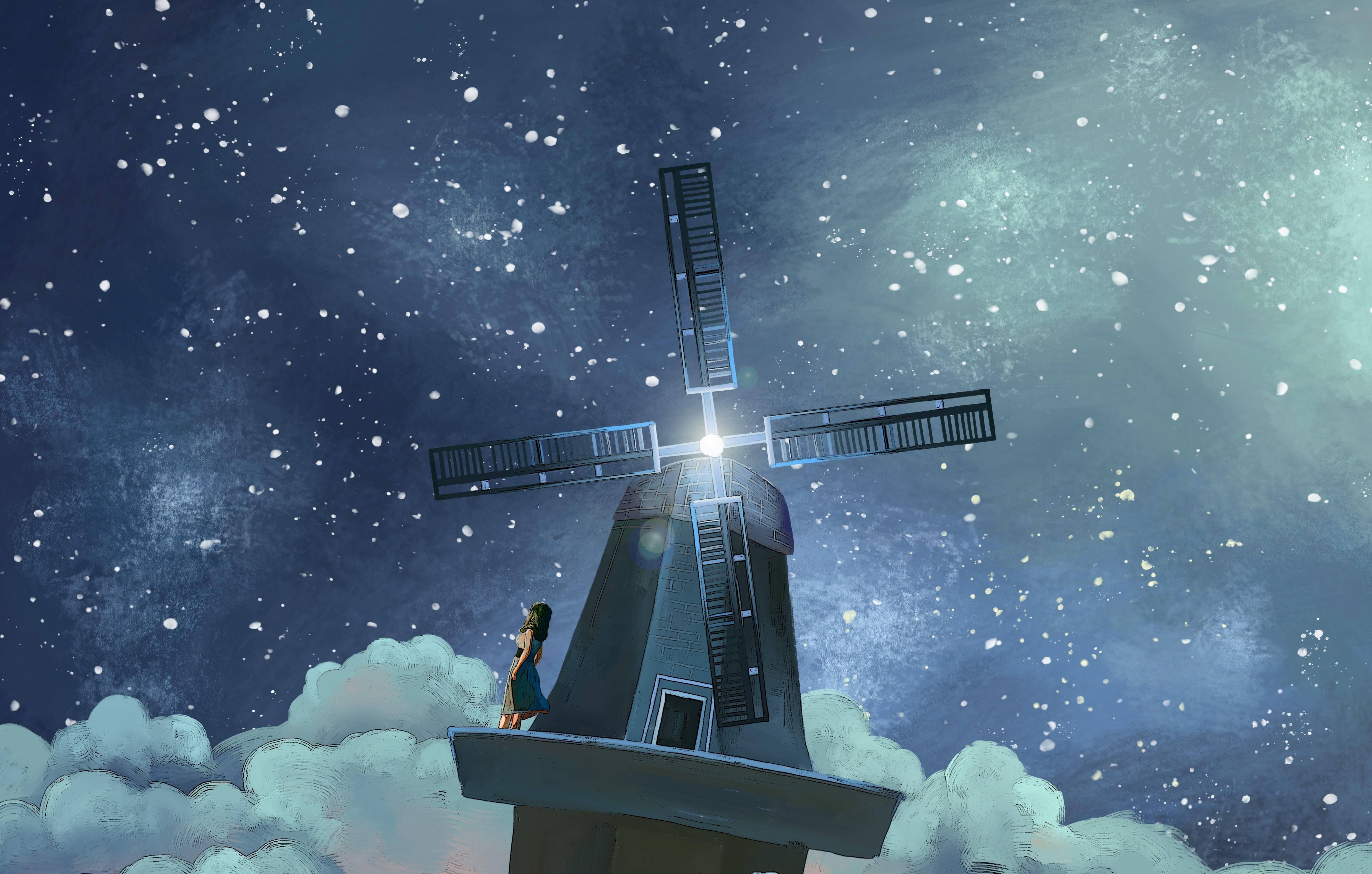 独立自主星座大汇总比起麻烦他人更爱自己解决