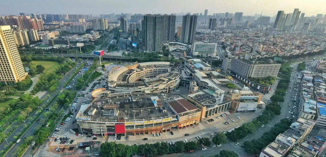 建设规划许可批前公示中_项目_北约_功夫