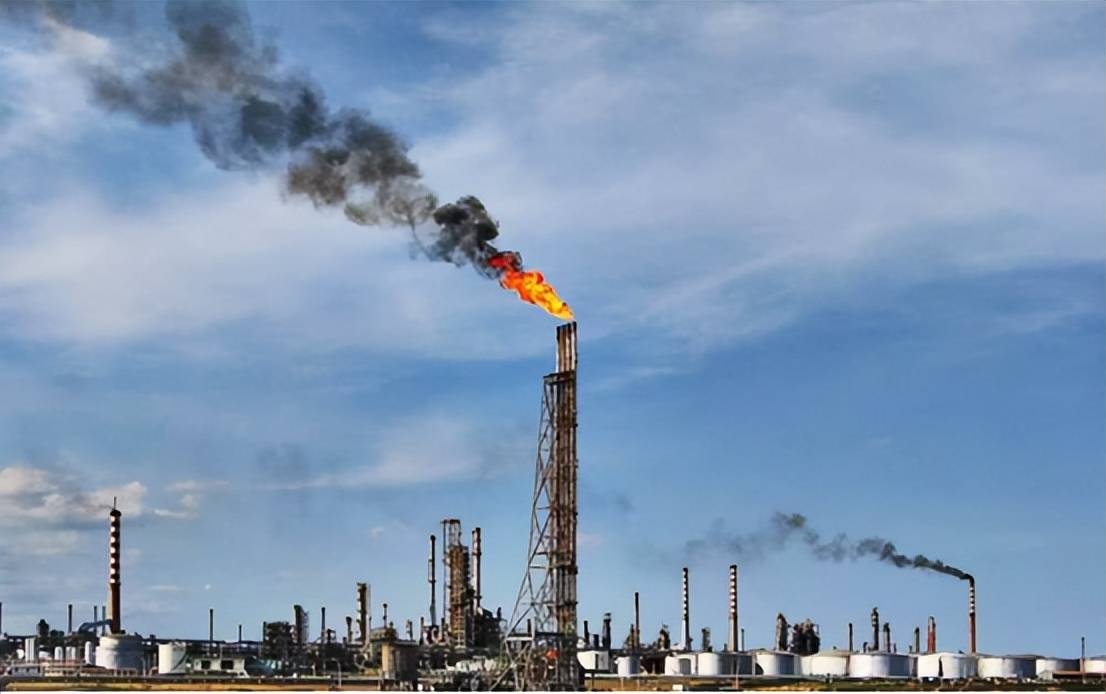 原创             美国油价大涨60%，提高了委内瑞拉石油的“民主成分”