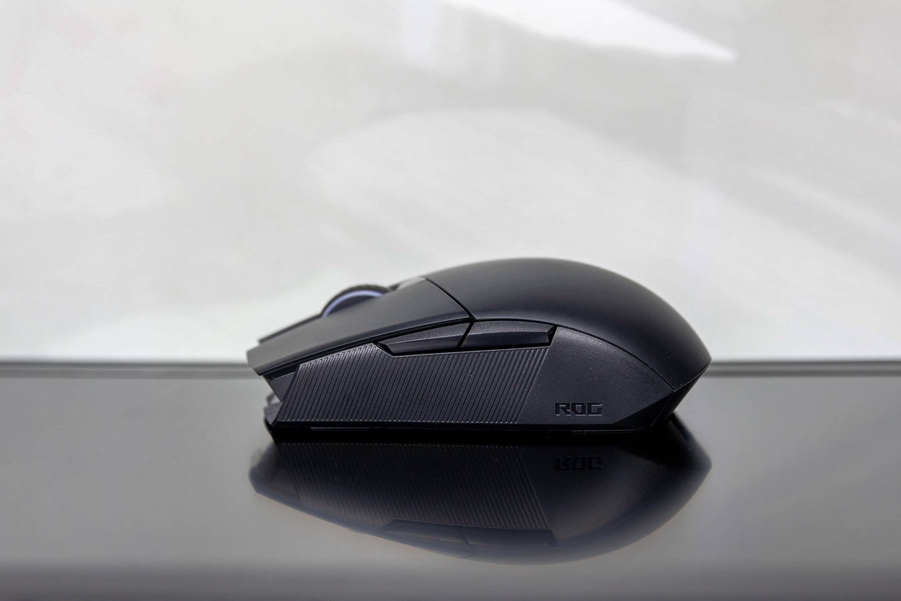 ROG经典之作,ROG影刃2无线电竞鼠标为何如今依然畅销