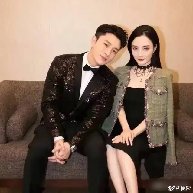 原创复合无望李小璐晒父母女儿与绯闻男友聚会一家人全了