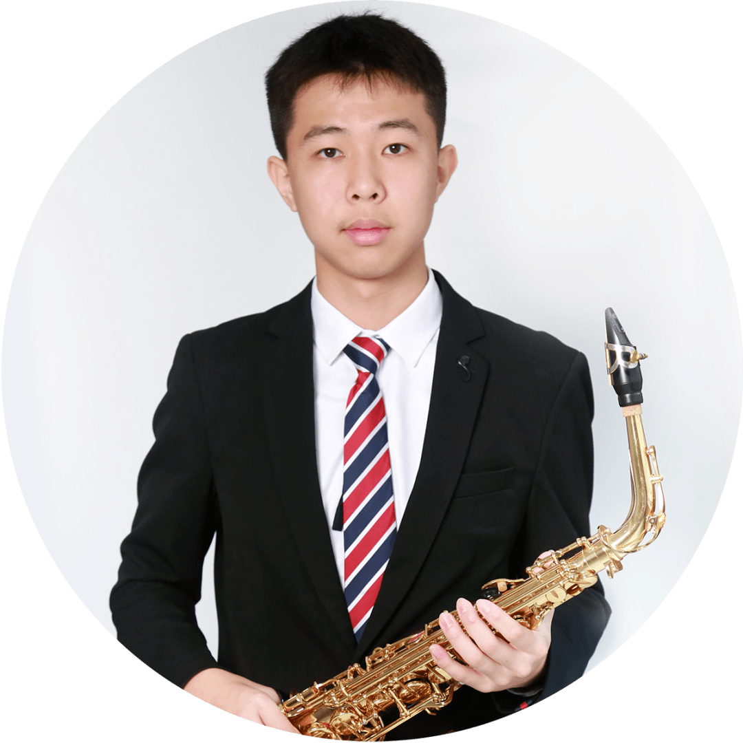 黄俊睿荆棘之花在音乐中绽放awayoutinmusic