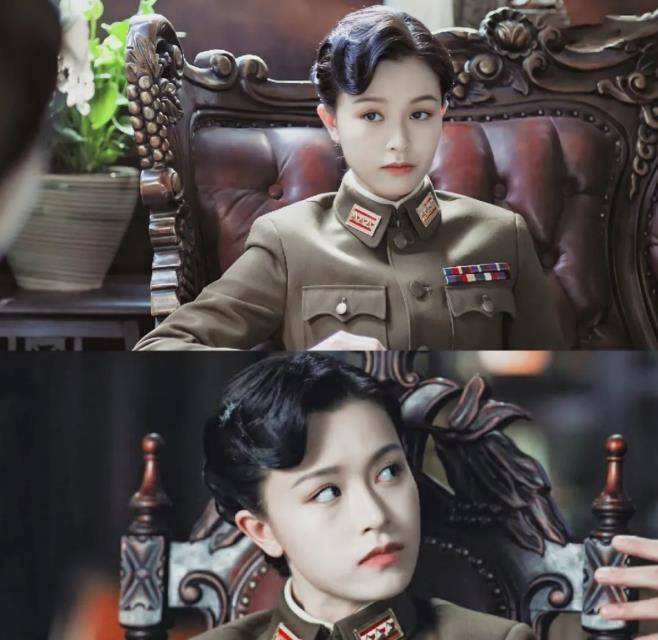 原创美模始祖文咏珊的上位史她的故事远比你想得更精彩