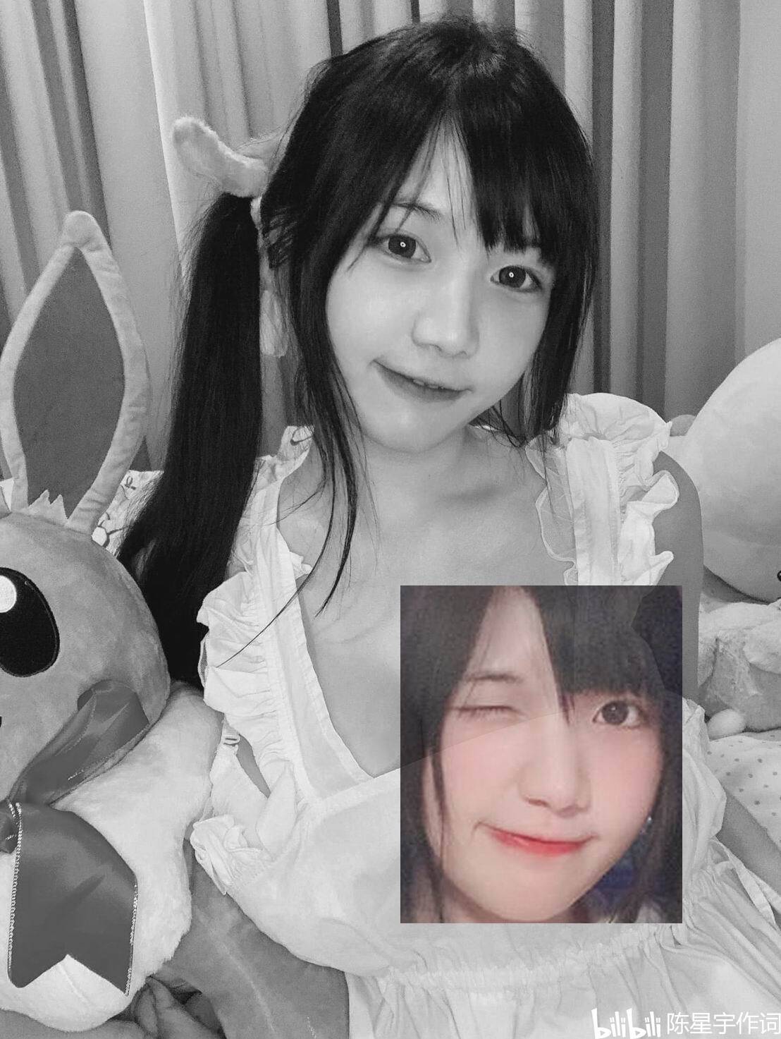 原创泰国电竞女主播alice吃烤肉被噎死凭火辣身材短视频走红中国被