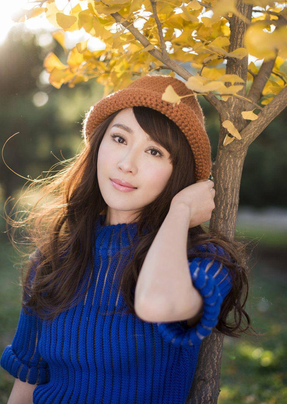 盘点从九江走出去的30位影视明星和名人,九江真是出美女的地方_又名